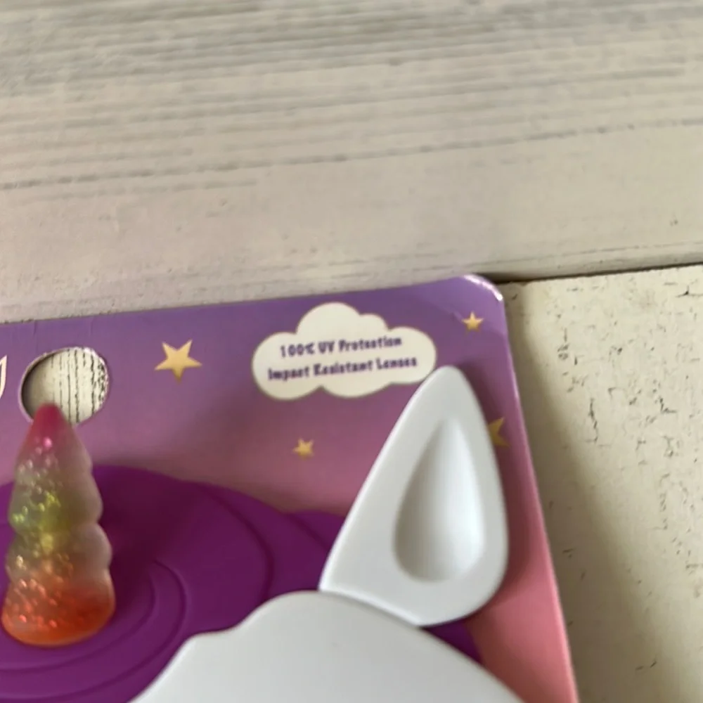 Unicorn Kids Sunglasses NEW